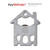 ROMINOX® Key Tool // House - 21 Fonctions (Maison)