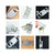 ROMINOX® Key Tool // Link - 20 Fonctions (Mousqueton)