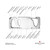 ROMINOX® Key Tool // Link - 20 Fonctions (Mousqueton)