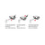 ROMINOX® Outil de Magasin // Polyvalent - 8 Fonctions