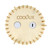 Coollux Lamella Luna LED Lamp