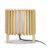 Coollux Lamella Luna LED Lamp