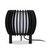 Coollux Lamella Sol LED Lamp