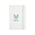 Custom Hardcover Notebook - Full Color