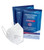 INTERHEALTH FFP2-Masken NR / KN95 5er-Pack