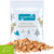 Bio Crunchy Weihnachtsmüsli Apfel-Zimt, ca. 60g, Maxi-Tüte