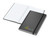 Notizbuch Easy-Book Comfort Bestseller inkl. Siebdruck-Digital (schwarz)