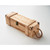 VINBOX + - Paulownia Wood Wine Box