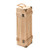 VINBOX + - Paulownia Wood Wine Box