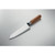 SLICE - Chef's Knife with Beechwood Handle