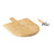NAPOLITANA - Pizza-Set Bambus