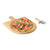 NAPOLITANA - Pizza-Set Bambus