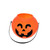 Halloween-Korb Cowel