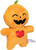 Halloween Gang Kürbis
