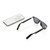 Miro – AI-Powered Audio Glasses with Translation Function