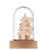 ROVANI - Weihnachtsdekoration mit LED
