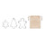 COOKIES - Ausstecher-Set