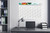 Wandplaner Horizont RECYCLING 980 × 660 mm Dez. Vorjahr – Jan. Folgejahr
