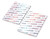 Chemise d'expédition RECYCLAGE A4 pour documents