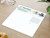 Haftnotiz-Mousepad orgaLine Deskpad Notizen To-dos Prioritäten