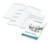 Wochenplaner Softcover orgaLine Flexweek To-dos Notizen Habit-Tracker