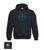 B&C Kapuzenpullover Herren 280 g/m² - bedruckt