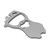 ROMINOX® Key Tool // Little Shopper - 14 functions (Männchen)