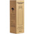 Citizen Green Purflow 500 ml Flasche aus Borosilikatglas 