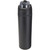 Theron 800 ml RCS Trinkflasche aus recyceltem, einwandigem Edelstahl mit Multifunktionsdeckel und Klappstrohhalm