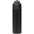 Theron 800 ml RCS Trinkflasche aus recyceltem, einwandigem Edelstahl mit Multifunktionsdeckel und Klappstrohhalm