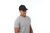 Casquette TRUCKER 5 panneaux 100g/m²