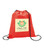 BOXPARK Non-Woven Drawstring Bag