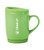 Keramiktasse mit Silikondeckel EASY DAY 350 ml