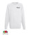 Fruit of the Loom Raglan Sweat Light Sweatshirt - bestickt