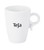Porzellantasse 200 ml