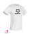 T-shirt actif doux Stedman 145 g/m² - imprimé