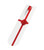 Pocket Pen Sleeve with Red Bow