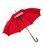 Regenschirm TANGO mit Holzstock