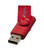 USB-Stick PIVOT Metallic