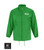 Windjacke zum Falten und wasserbeständig Unisex - bedruckt