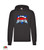 Fruit of the Loom Hooded Sweatshirt 280 g/m² - Digital Print - 1 unit