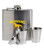 Flachmann Set 200 ml