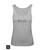 B&C Tanktop Damen 140 g/m² - bedruckt