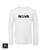 B&C Inspire Longsleeve T Herren 140 g/m² - bedruckt
