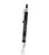 Celena Lighted Soft-Touch Metal Stylus Pen with Full Colour Imprint