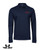 Polo Tee Jays à manches longues Homme 215 g/m² - brodé