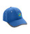 Casquette contraste à 6 panneaux Impact AWARE® en coton brossé 280gr