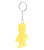 Safebear Reflektor-Anhänger UV LED DRUCK