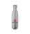 Thermosflasche COVE aus Edelstahl 500 ml - mit Herz des Hauses - Logo