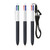 BIC® 4 Colours Wood Style avec Lanyard